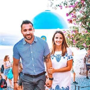 Meet your Posher, Josh